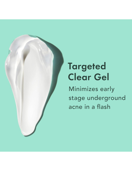 Rael Korea Cuidado de la Piel - Parche para Granitos 96 Unidades