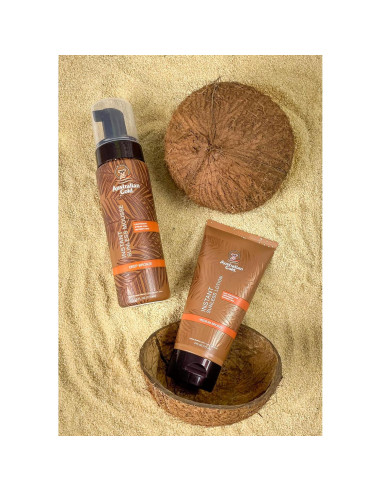 Loción bronceadora instantánea Australian Gold 170g Fade Defy