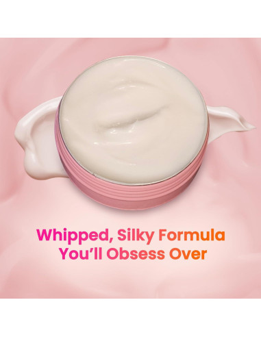 Crema Intima Dew Sugarbush - Ácido Hialurónico 56.7g