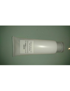 Gel de Belleza Todo en Uno Muji 100g Piel Sensible 2