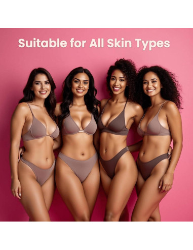 Crema Intima Dew Sugarbush - Ácido Hialurónico 56.7g