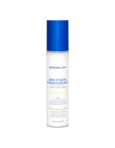Dew It Now Spray Hidratante Facial 120ml - Ceramidas y Argán