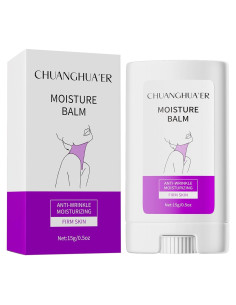 Stick Reafirmante para el Cuello Samuwak - Antienvejecimiento