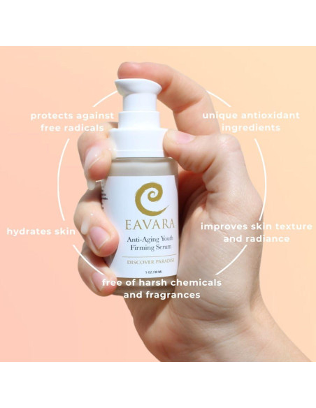 Juego de Cuidado Facial Orgánico - Limpiador, Suero y Hidratante