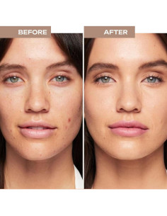 Primer Hidratante Facial Shengnan - Gel Ligero 28g - Minimiza Poros 2