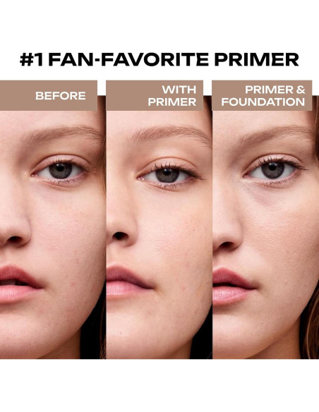 Primer Hidratante Facial Shengnan - Gel Ligero 28g - Minimiza Poros