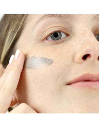 Primer Facial Clarificante Skin Detox Palladio 28g Carbón