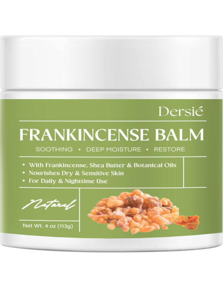 Paquete de Cuidado Natural Dersie: Protector Solar y Balsamo