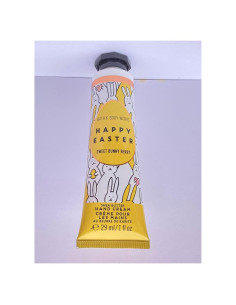 Crema de Manos Bath & Body Works Manteca de Karité 28g