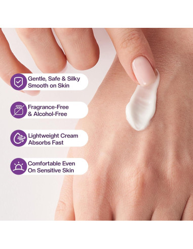 Crema Aclaradora Jtopyrt para Manchas Oscuras 181g