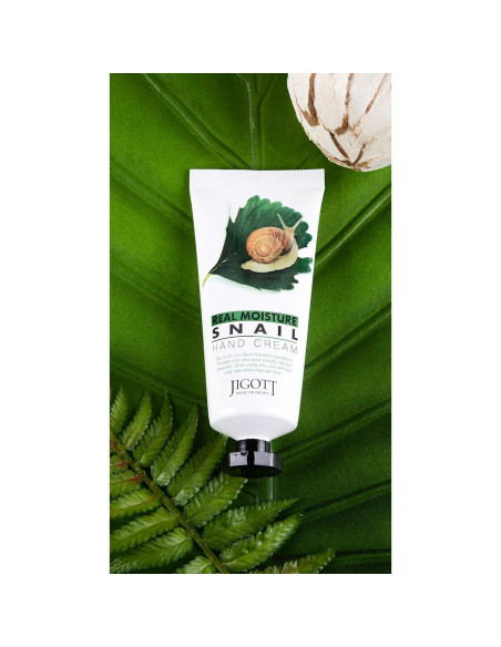 Set de Crema Hidratante para Manos y Pies Jigott 100ml Set de Crema Hidratante para Manos y Pies Jigott 100ml