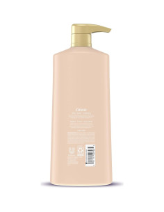 Jabón Corporal Hidratante Caress 720 ml con Extracto de Seda 2