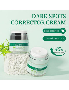 Crema Removedora de Manchas Oscuras Paminify 48g - Vitamina C 2