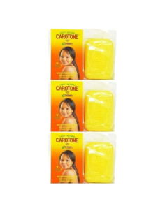 Jabón Corotone 3 en 1 para Cara y Cuerpo - Hidratante