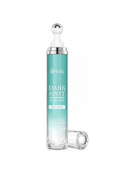 Removedor de Manchas Oscuras UFEEK con Bola de Masaje 360