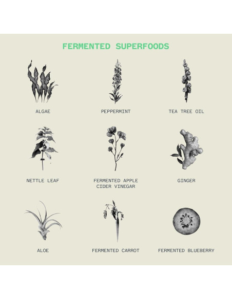 Suero para Cuero Cabelludo JooY Dúo Calmante y Renovador 2x30ml