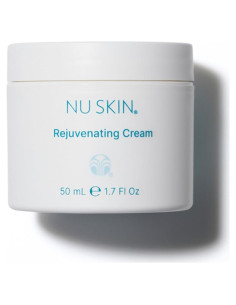 Crema Rejuvenecedora Nu Skin 50 ml | Hidratante Piel Seca