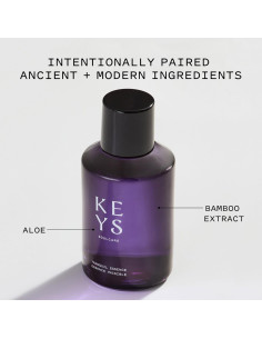 Tónico Facial Suave Keys Soulcare 110 ml - Hidrata y Calma 2