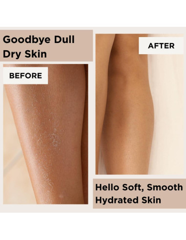 Exfoliante Corporal Sumbody Vainilla 255g Hidratante y Nutritivo