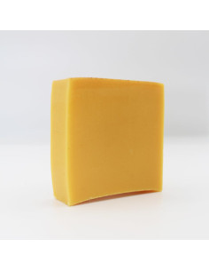 Paquete de 3 Jabones Sin Fragancia Cúrcuma Zanahoria 99g 2