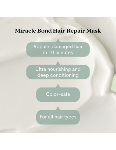 Mascarilla Capilar Pallure 250ml - Hidratación Ácido Hialurónico