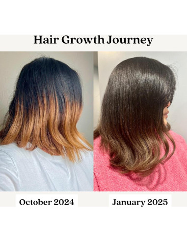 Mascarilla Capilar Pallure 250ml - Hidratación Ácido Hialurónico