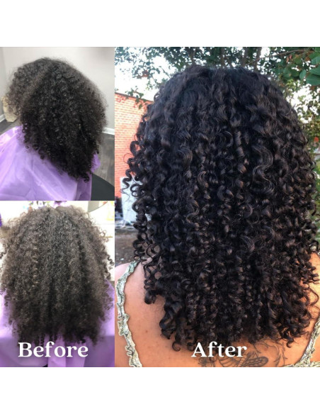 Mascarilla Capilar Pallure 250ml - Hidratación Ácido Hialurónico