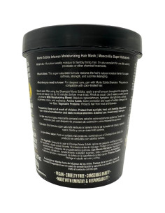 Mascarilla Tratamiento Intensivo Lola From Rio 450 g - Cabello Seco y Dañado 2