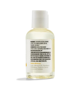 Aceite de Piel de Vitamina E 365 - 66.5 ml, Libre de Parabenos 2