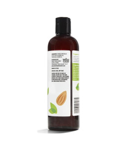 Aceite de Almendra Dulce 365 Whole Foods 473 ml Cuidado Piel y Cabello 2