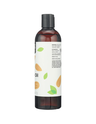 Aceite de Almendra Dulce 365 Whole Foods 473 ml Cuidado Piel y Cabello