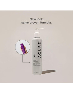 Acondicionador Acure Bonding 236 ml - Hidratación Profunda Vegano 2