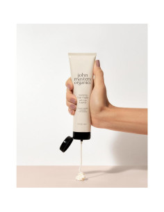 Mascarilla Capilar Nutritiva John Masters 141.75 g - Rosa y Albaricoque 2