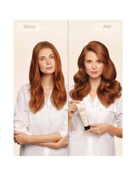 Mascarilla Capilar Nutritiva John Masters 141.75 g - Rosa y Albaricoque