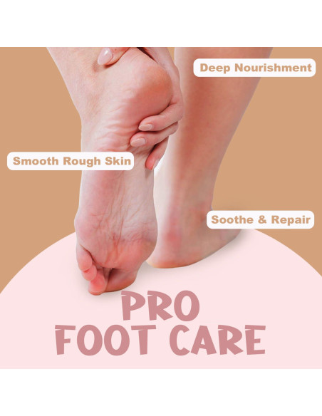 Bálsamo para Talones Urea 40% y Ácido Salicílico 40 g