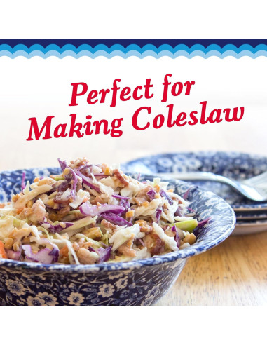 Aderezo tipo mayonesa Miracle Whip 850g - Bajo en carbohidratos