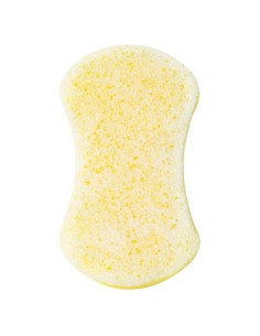 Spongeables Gel de Ducha Exfoliante Vitamina C 1 Cuenta