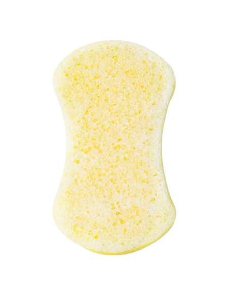Spongeables Gel de Ducha Exfoliante Vitamina C 1 Cuenta Spongeables Gel de Ducha Exfoliante Vitamina C 1 Cuenta