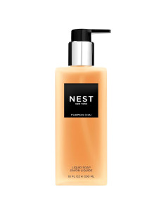 Jabón Líquido NEST Nueva York Chai de Calabaza 295 ml - Nutre Piel