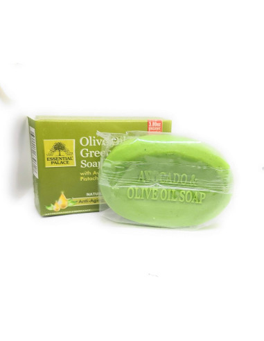 Aceite de Oliva Esencial Palace con Té Verde 250ml