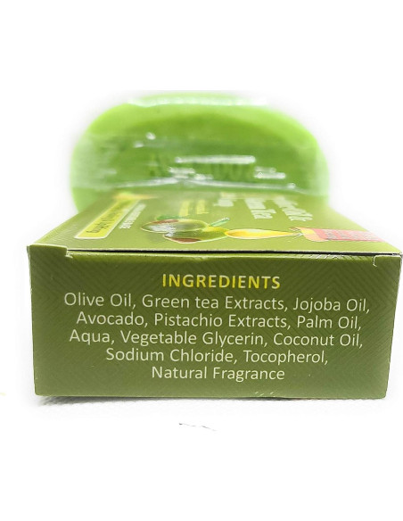 Aceite de Oliva Esencial Palace con Té Verde 250ml