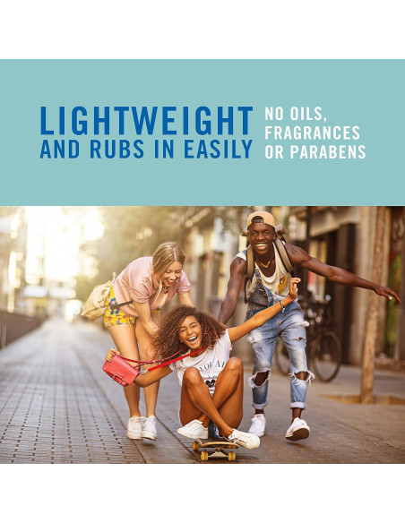 Protector Solar Mineral Banana Boat SPF 50+ 170g Piel Sensible