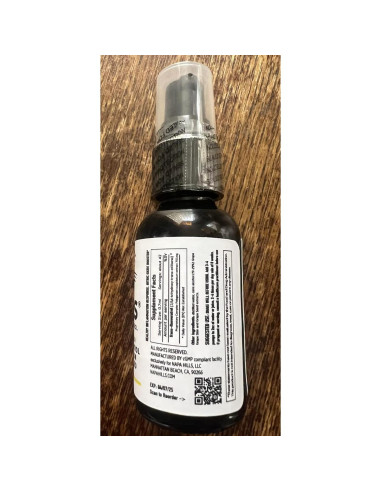 Suero VitaRes con Resveratrol y Extractos de Uva 29.57 ml