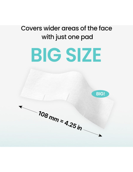 ILSO Suavizante de Sebo Derretido 156.9 ml + 40 Almohadillas