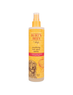 Spray para Puntos Calientes Burt's Bees 295ml Alivio Picazón