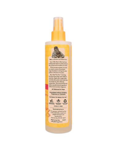 Spray para Puntos Calientes Burt's Bees 295ml Alivio Picazón