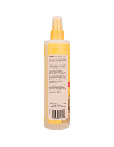 Spray para Puntos Calientes Burt's Bees 295ml Alivio Picazón
