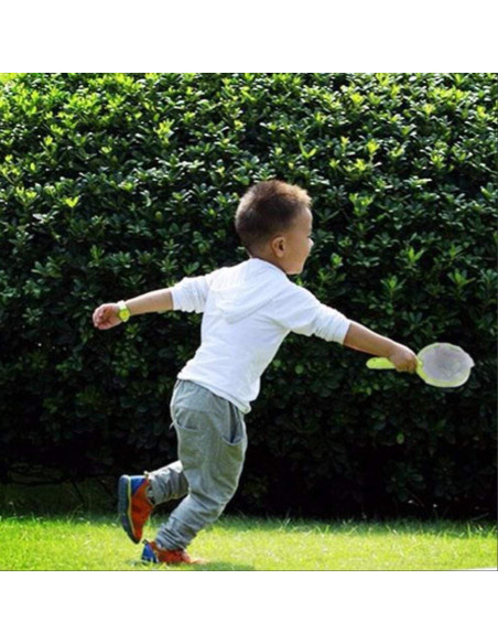 Redes para Atrapar Insectos Shindel 6PCS Multicolor