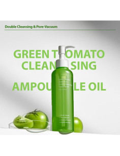 Aceite Limpiador Facial Sungboon Editor 200g - Desmaquillante y Exfoliante 2