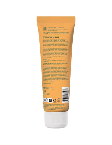 Loción Corporal ATTITUDE 236.6 ml Vegana Eucalipto y Naranjo